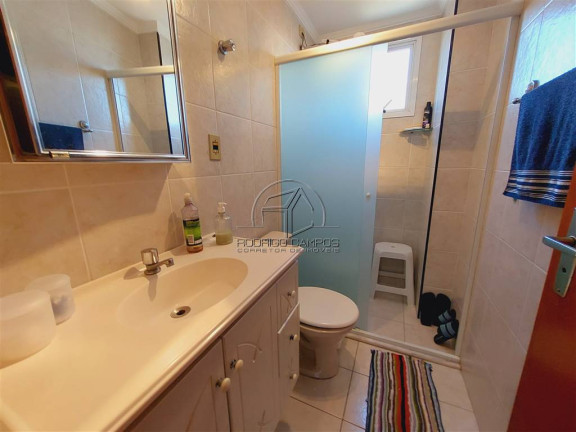Imagem Apartamento com 1 Quarto à Venda, 10 m² em Tupi - Praia Grande Imagem Apartamento com 1 Quarto à Venda, 10 m² em Tupi - Praia Grande