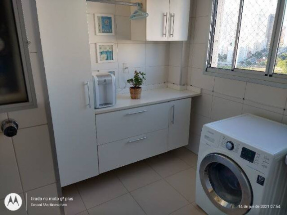 Imagem Apartamento com 3 Quartos à Venda, 130 m² em Parque Campolim - Sorocaba Imagem Apartamento com 3 Quartos à Venda, 130 m² em Parque Campolim - Sorocaba