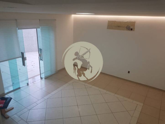 Imagem Casa com 3 Quartos à Venda, 160 m² em Ponta Da Praia - Santos Imagem Casa com 3 Quartos à Venda, 160 m² em Ponta Da Praia - Santos