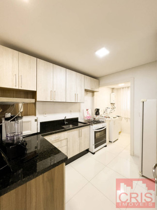 Imagem Apartamento com 1 Quarto à Venda, 57 m² em Pomarosa - Bento Gonçalves