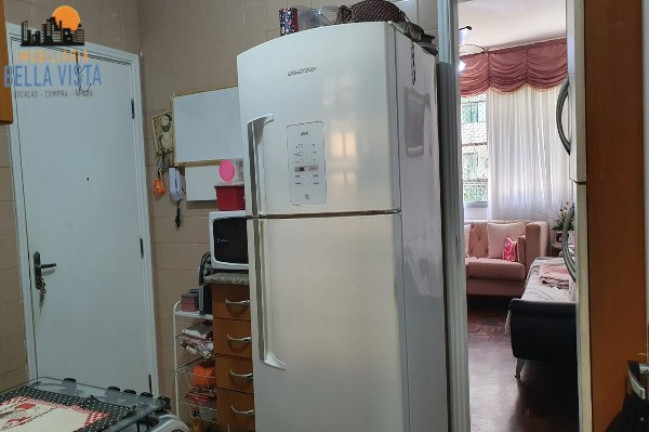 Imagem Apartamento com 3 Quartos à Venda, em Itararé - São Vicente Imagem Apartamento com 3 Quartos à Venda, em Itararé - São Vicente