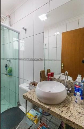 Imagem Apartamento com 3 Quartos à Venda, 170 m² em Jardim - Santo André Imagem Apartamento com 3 Quartos à Venda, 170 m² em Jardim - Santo André