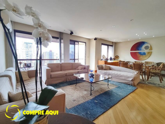 Imagem Apartamento com 4 Quartos à Venda, 160 m² em Santa Cecília - São Paulo Imagem Apartamento com 4 Quartos à Venda, 160 m² em Santa Cecília - São Paulo
