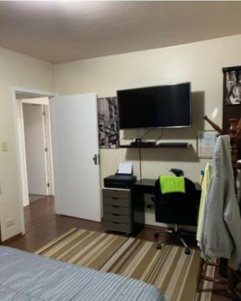 Imagem Apartamento com 2 Quartos à Venda, 80 m² em Consolação - São Paulo Imagem Apartamento com 2 Quartos à Venda, 80 m² em Consolação - São Paulo
