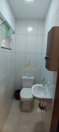 Imagem Casa com 3 Quartos à Venda, 94 m² em Itacolomi - Balneário Piçarras