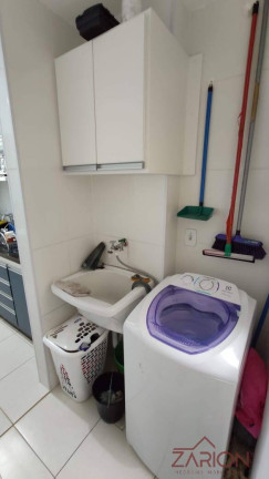 Imagem Apartamento com 2 Quartos à Venda, 53 m² em Barranco - Taubaté Imagem Apartamento com 2 Quartos à Venda, 53 m² em Barranco - Taubaté