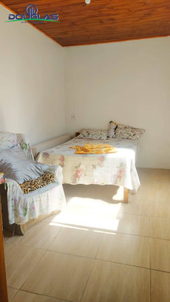 Imagem Casa com 3 Quartos à Venda, 680 m² em águas Claras - Viamão