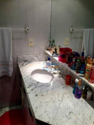 Imagem Apartamento com 3 Quartos à Venda, 250 m² em Higienópolis - São Paulo Imagem Apartamento com 3 Quartos à Venda, 250 m² em Higienópolis - São Paulo