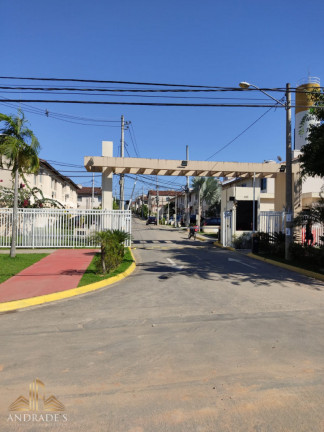 Imagem Casa de Condomínio com 2 Quartos para Alugar, 65 m² em Guaratiba - Rio De Janeiro Imagem Casa de Condomínio com 2 Quartos para Alugar, 65 m² em Guaratiba - Rio De Janeiro