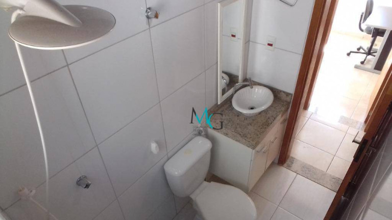 Imagem Apartamento com 3 Quartos à Venda ou Locação, 53 m² em Campo Grande - Rio De Janeiro Imagem Apartamento com 3 Quartos à Venda ou Locação, 53 m² em Campo Grande - Rio De Janeiro