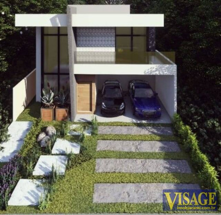 Imagem Casa com 4 Quartos à Venda, em Jd. Panorama - Jacareí Imagem Casa com 4 Quartos à Venda, em Jd. Panorama - Jacareí
