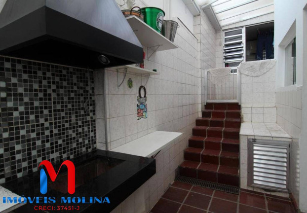 Imagem Casa com 3 Quartos à Venda, 184 m² em Baeta Neves - São Bernardo Do Campo