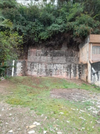 Imagem Terreno à Venda, 1 m² em Vila Ipojuca - São Paulo Imagem Terreno à Venda, 1 m² em Vila Ipojuca - São Paulo