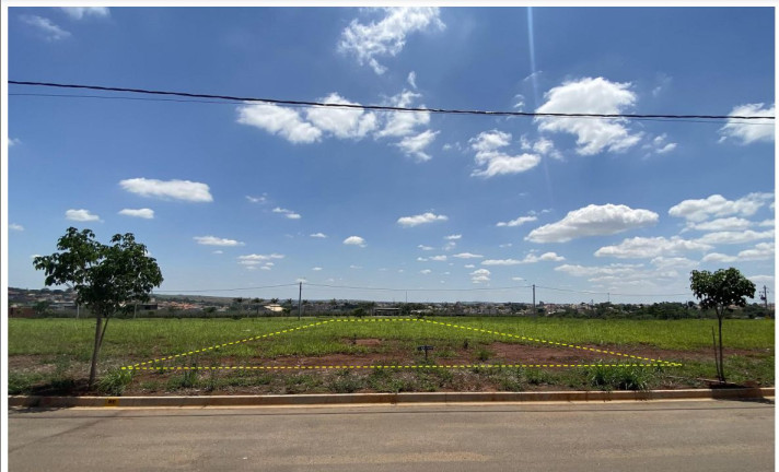 Terreno à Venda, 297 m² em Portal Ville Jardins - Boituva