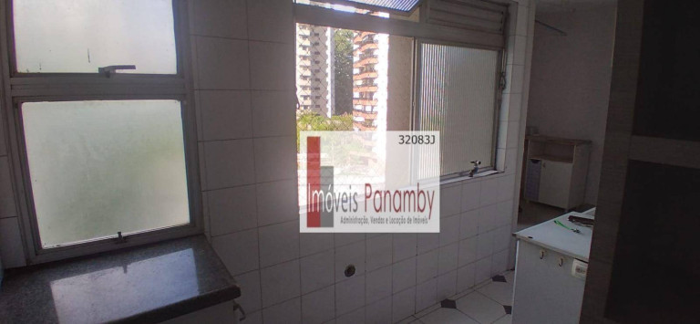 Imagem Apartamento com 2 Quartos à Venda, 64 m² em Vila Suzana - São Paulo