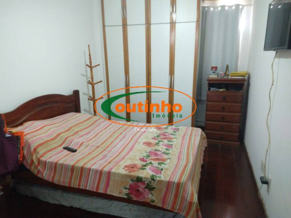 Imagem Apartamento com 2 Quartos à Venda, 88 m² em Vila Isabel - Rio De Janeiro Imagem Apartamento com 2 Quartos à Venda, 88 m² em Vila Isabel - Rio De Janeiro