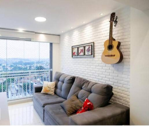 Imagem Apartamento com 2 Quartos à Venda, 65 m² em Jardim Marajoara - São Paulo Imagem Apartamento com 2 Quartos à Venda, 65 m² em Jardim Marajoara - São Paulo