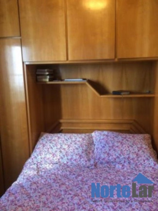 Imagem Apartamento com 3 Quartos à Venda, 90 m² em Freguesia Do ó - São Paulo