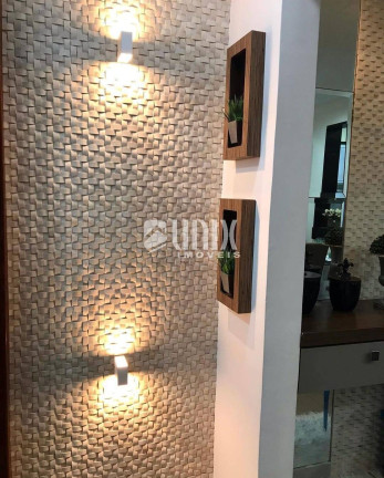 Imagem Casa com 3 Quartos à Venda, 101 m² em Parque Jóquei Club - Campos Dos Goytacazes