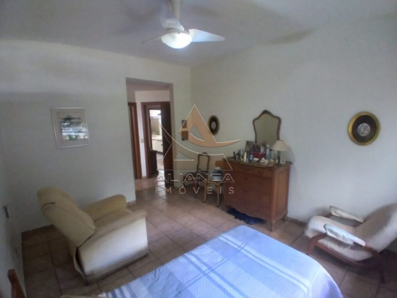 Apartamento com 3 Quartos à Venda, 204 m² em Centro - Ribeirão Preto