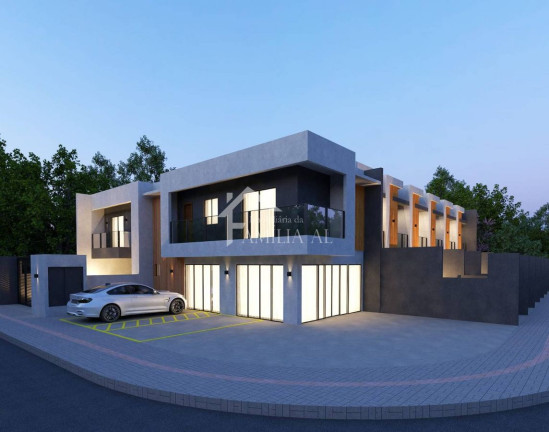 Imagem Casa com 2 Quartos à Venda, 76 m² em Costa E Silva - Joinville Imagem Casa com 2 Quartos à Venda, 76 m² em Costa E Silva - Joinville