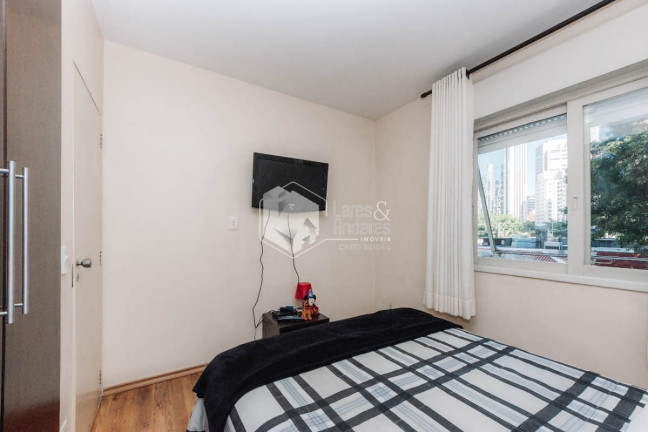 Imagem Apartamento com 3 Quartos à Venda, 91 m² em Vila Nova Conceição - São Paulo Imagem Apartamento com 3 Quartos à Venda, 91 m² em Vila Nova Conceição - São Paulo