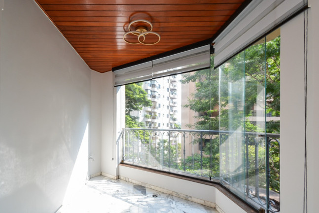 Imagem Apartamento com 4 Quartos à Venda, 229 m² em Jardim Paulista - São Paulo