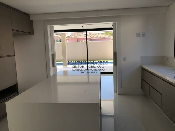 Imagem Casa com 4 Quartos à Venda, 560 m² em Alphaville Residencial Um - Barueri