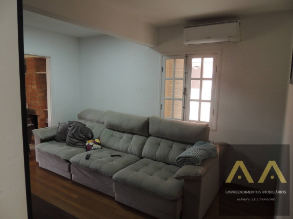 Imagem Casa com 3 Quartos à Venda, 274 m² em Alphaville - Santana De Parnaíba Imagem Casa com 3 Quartos à Venda, 274 m² em Alphaville - Santana De Parnaíba