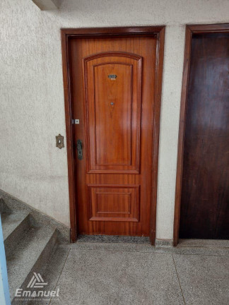 Imagem Apartamento com 3 Quartos à Venda, 80 m² em Guanandy - Campo Grande