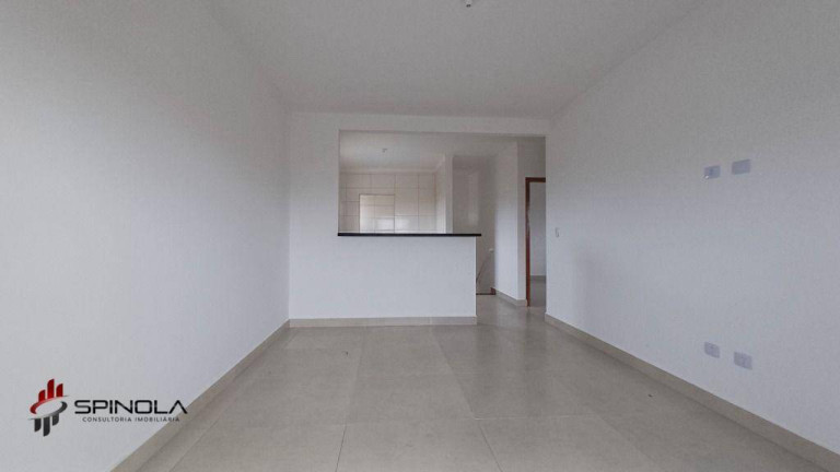 Casa com 2 Quartos à Venda, 75 m² em Mirim - Praia Grande