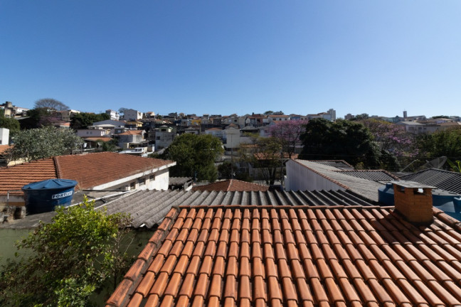 Imagem Sobrado com 3 Quartos à Venda, 195 m² em Jardim Felicidade (zona Oeste) - São Paulo