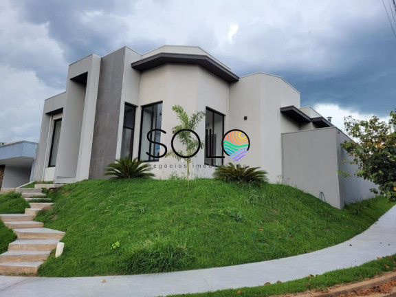 Casa com 3 Quartos à Venda, 188 m² em Centro - Araraquara