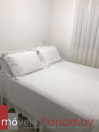 Imagem Apartamento com 3 Quartos à Venda, 73 m² em Vila Andrade - São Paulo Imagem Apartamento com 3 Quartos à Venda, 73 m² em Vila Andrade - São Paulo