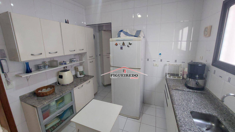 Imagem Apartamento com 2 Quartos à Venda, 86 m² em Vila Guilhermina - Praia Grande