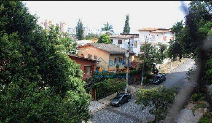Imagem Apartamento com 4 Quartos à Venda, 170 m² em Pacaembu - São Paulo