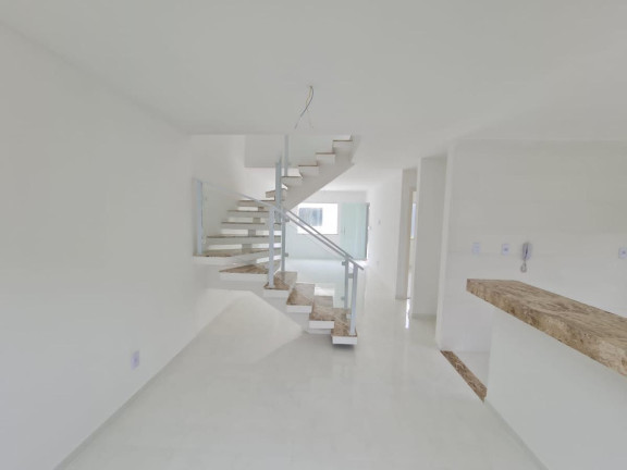 Imagem Casa com 4 Quartos à Venda, 120 m² em Buraquinho - Lauro De Freitas