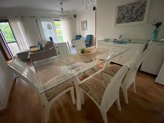 Imagem Imóvel com 3 Quartos à Venda, 130 m² em Perdizes - São Paulo