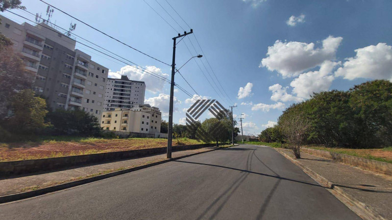 Imagem Terreno à Venda, 792 m² em Jardim Portal Da Colina - Sorocaba