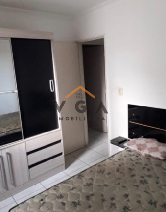 Imagem Apartamento com 2 Quartos à Venda, 54 m² em Parque Císper - São Paulo