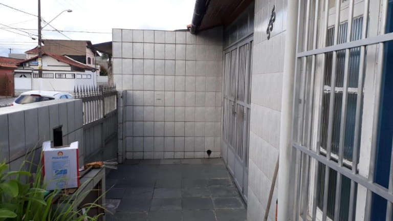 Imagem Casa com 2 Quartos à Venda, 80 m² em Ocian - Praia Grande