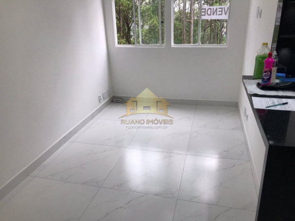 Imagem Apartamento com 2 Quartos à Venda, 43 m² em Aricanduva - São Paulo