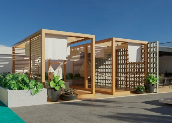 Imagem Apartamento com 2 Quartos à Venda, 51 m² em Portão - Curitiba