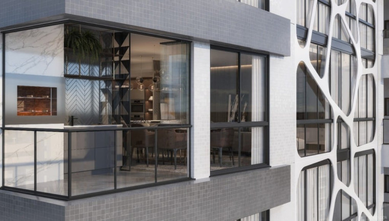 Imagem Apartamento com 3 Quartos à Venda, 122 m² em Centro - Balneário Camboriú
