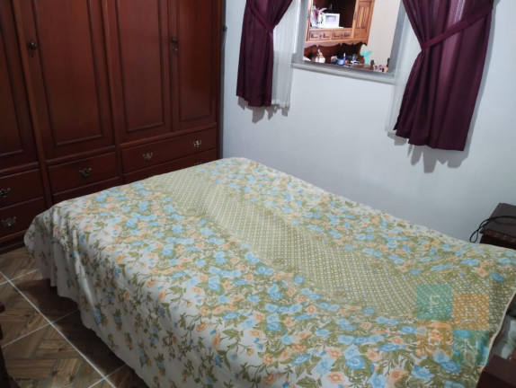 Imagem Apartamento com 3 Quartos à Venda, 90 m² em Cachambi - Rio De Janeiro