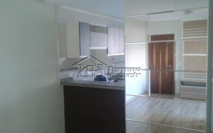 Apartamento com 2 Quartos à Venda, 65 m² em Jardim América - São José Dos Campos
