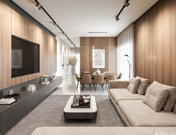 Imagem Apartamento com 3 Quartos à Venda, 124 m² em Centro - Itapema