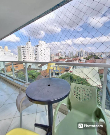 Imóvel com 3 Quartos à Venda, 88 m² em Jardim Camburi - Vitória