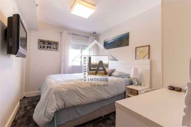 Imagem Apartamento com 2 Quartos à Venda, 71 m² em Chácara Santo Antônio - São Paulo Imagem Apartamento com 2 Quartos à Venda, 71 m² em Chácara Santo Antônio - São Paulo
