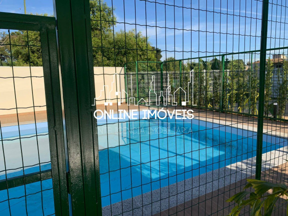 Imagem Apartamento com 2 Quartos à Venda, em Jardim Novo Ii - Mogi Guaçu Imagem Apartamento com 2 Quartos à Venda, em Jardim Novo Ii - Mogi Guaçu